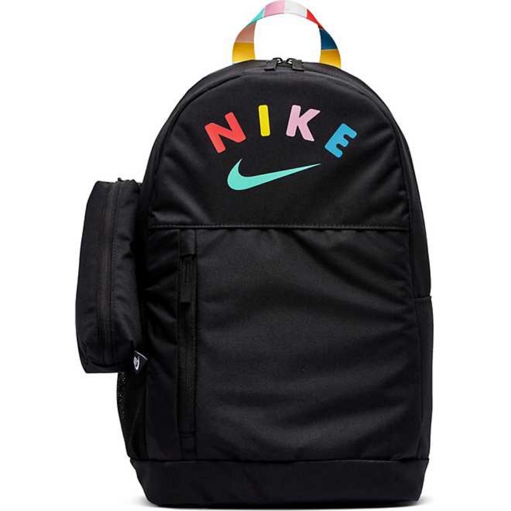 Nike Logo Elemental Backpack